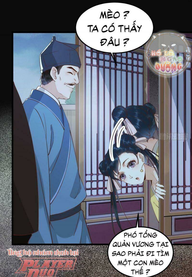 sát thủ vương phi không dễ chọc chapter 38 5