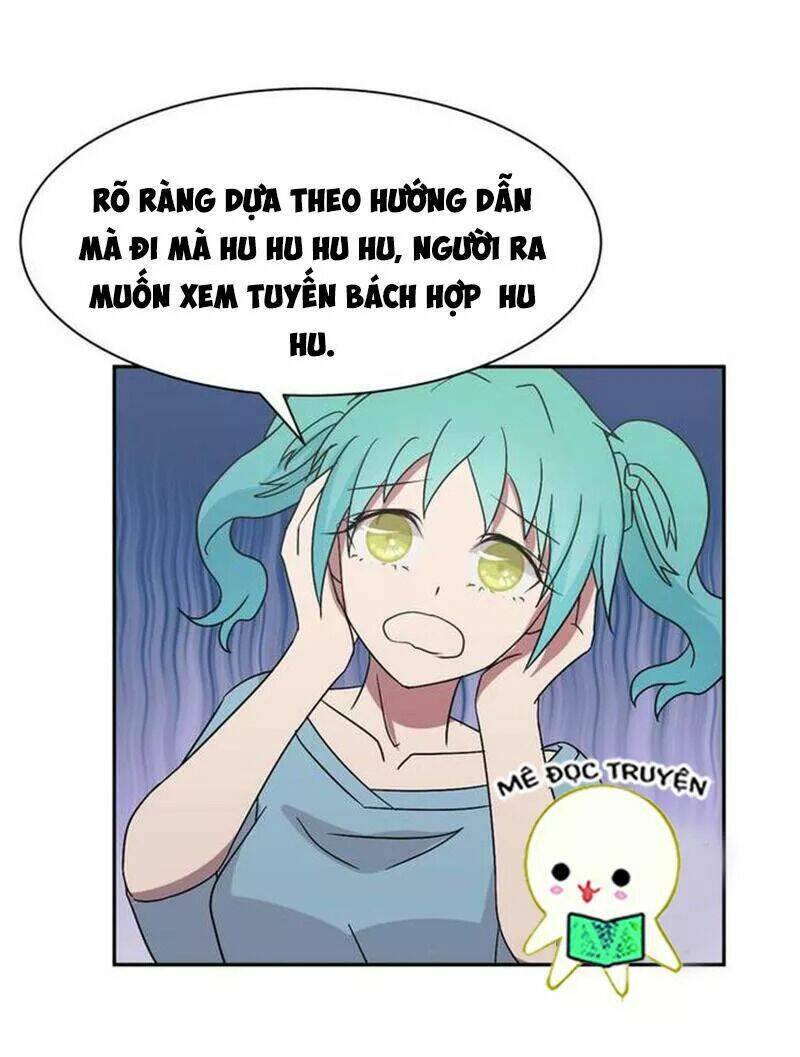 hành trình truy tìm cái chết của up chủ chapter 22 23