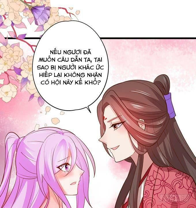 hồ tiên hung bạo chapter 106 3