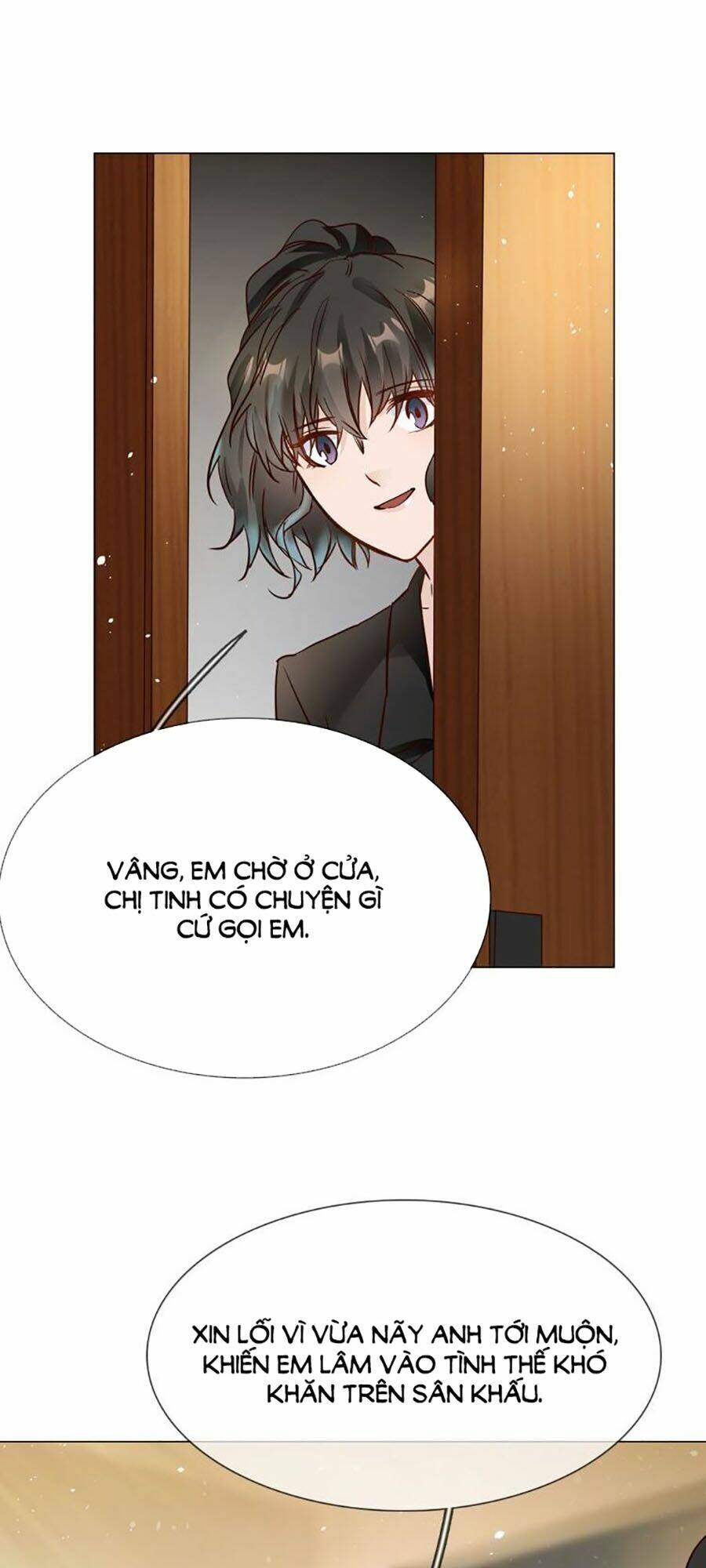 ngôi sao vụn vỡ chapter 71 40