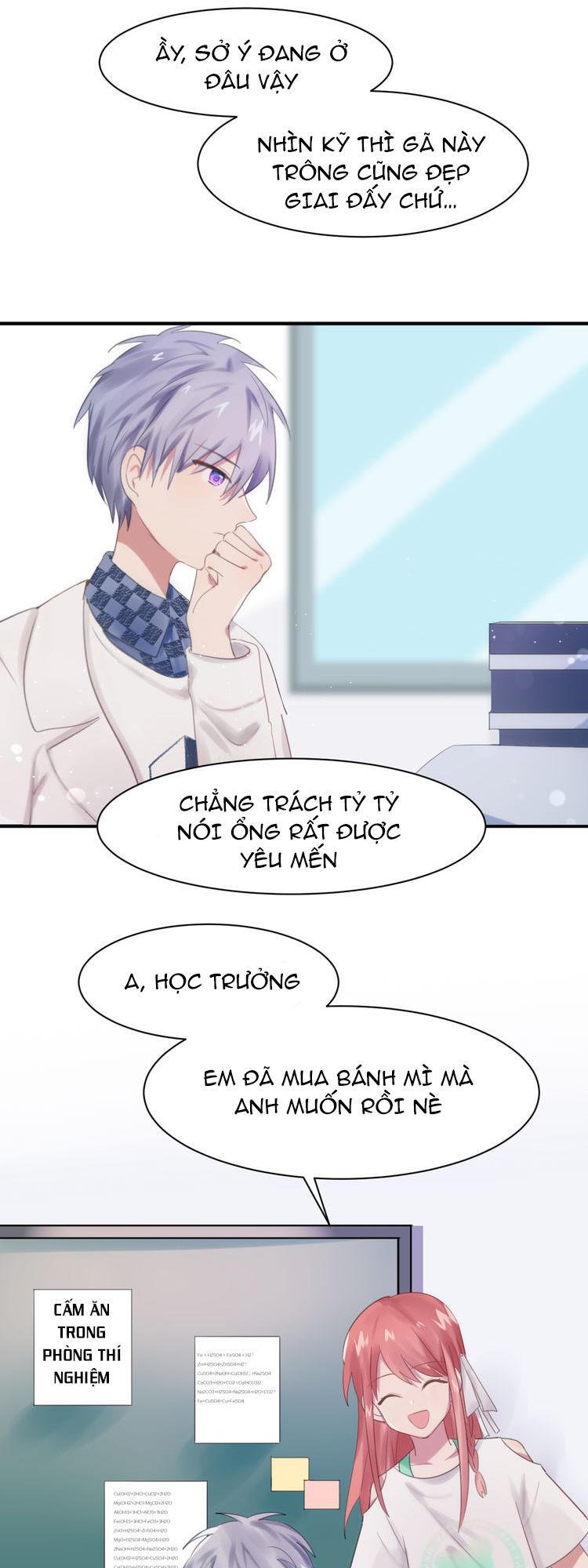 nhất tiễn khuynh tâm chapter 1.1 61