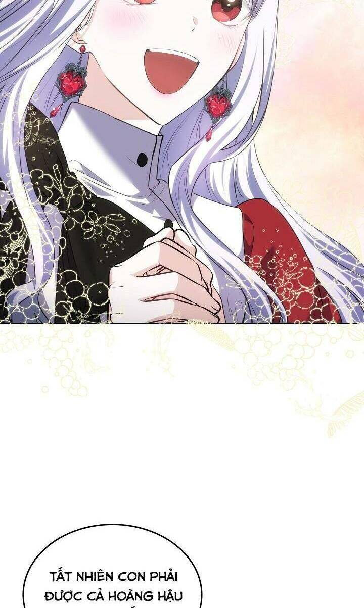 con gái bá tước bỗng thành vị hôn thê của thái tử điện hạ chapter 48 67