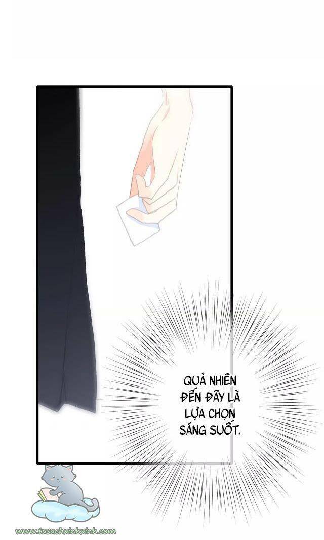 con tim rung động 3 chapter 53 22