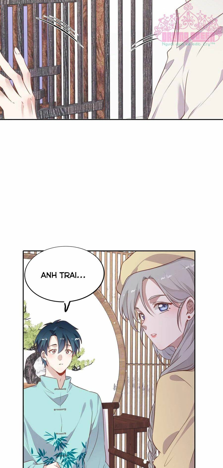 bạn trai kém tuổi bẫy yêu tôi chapter 74 18