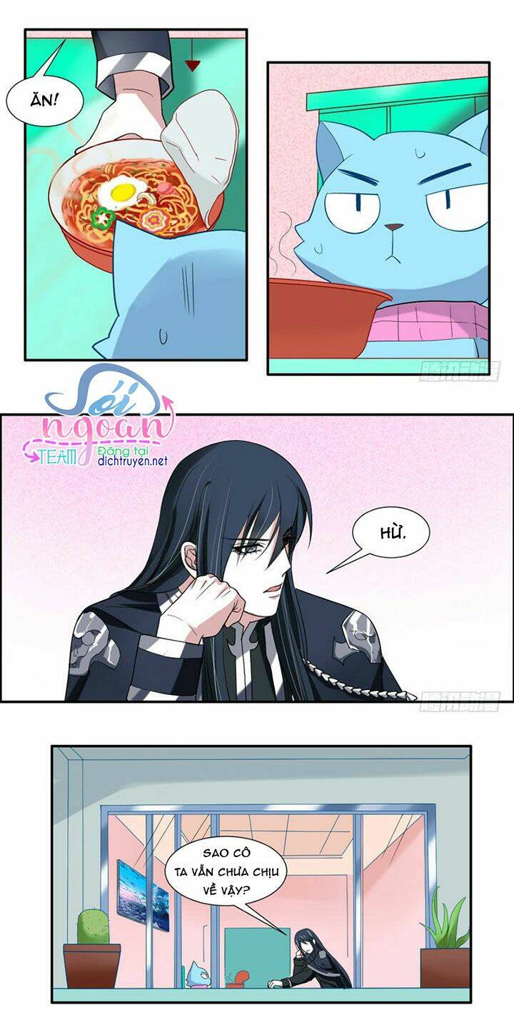 ma vương đại nhân đi thông thả chapter 39 2