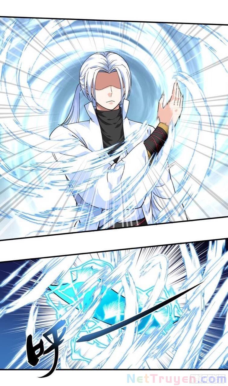 trọng sinh ta là đại thiên thần chapter 59 22