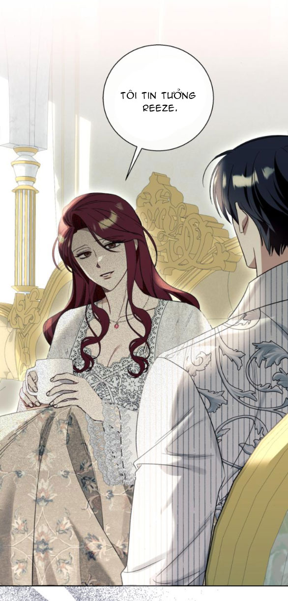 tôi tưởng đó chỉ là tiểu thuyết trọng sinh bình thường chapter 59.1 12