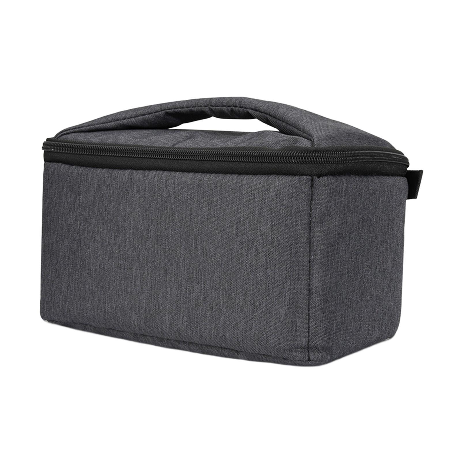 Fishing Reel Bag Fishing Reel Cover Protective Case  Hook Gear Carrying Case