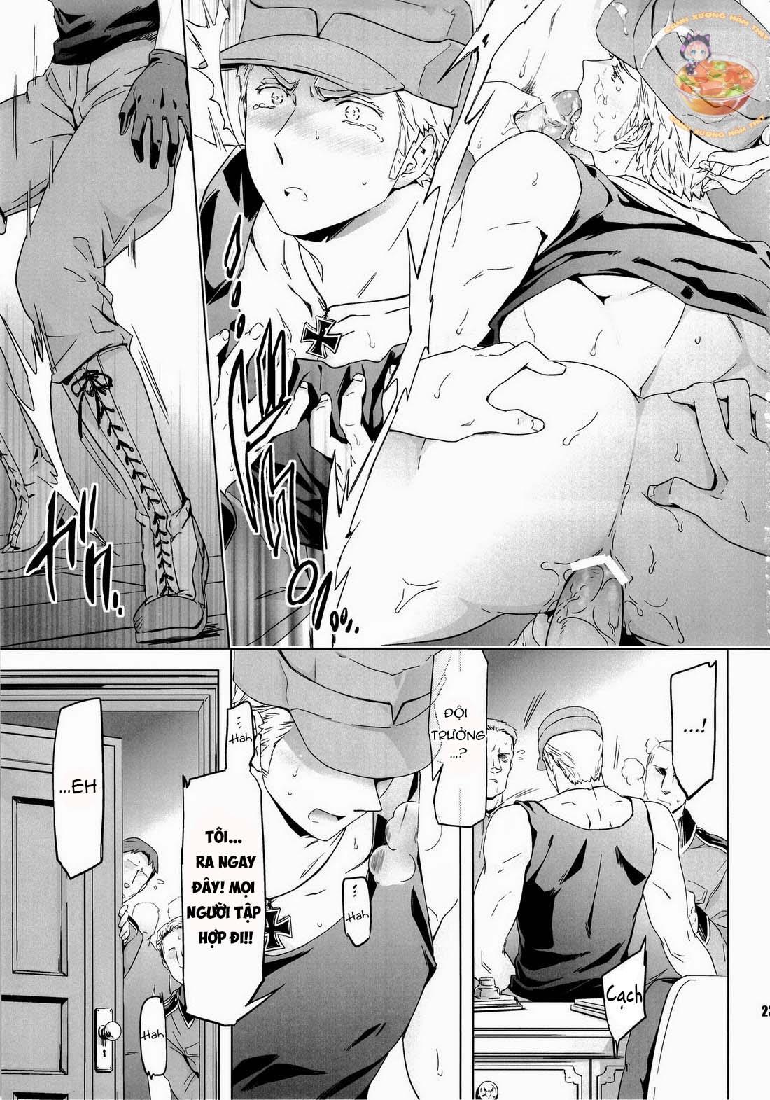 tổng hợp oneshot boylove chapter 101 22