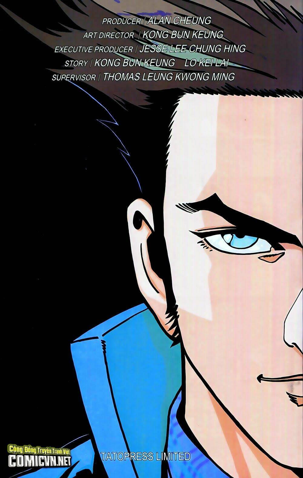 tự cường bất tức chapter 2 2