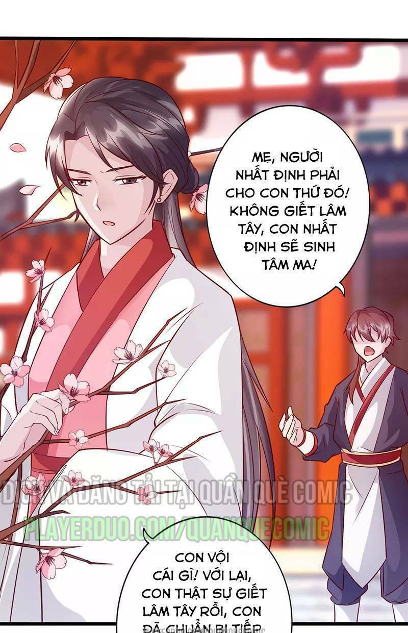 cuồng bạo nghịch tập chapter 8 16