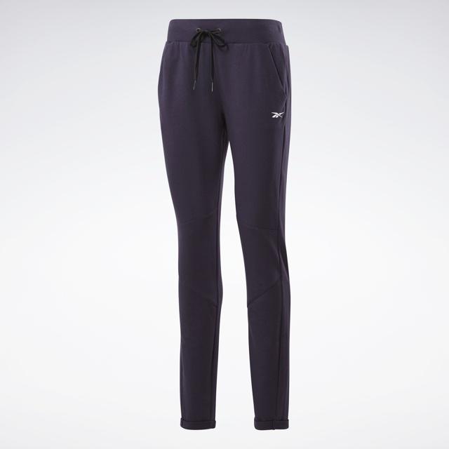 Quần dài thể thao Nữ REEBOK Les Mills Slim Jogger - FM7168