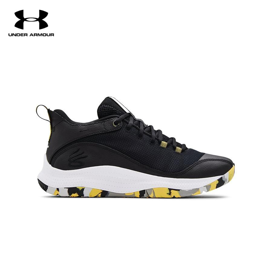 Giày bóng rổ nam Under Armour 3Z5 - 3023087