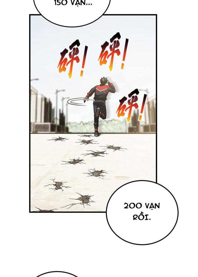 Toàn Cầu Cao Võ Chapter 177 - Trang 18