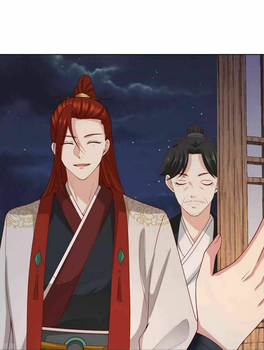 độc y đích nữ chapter 182 25