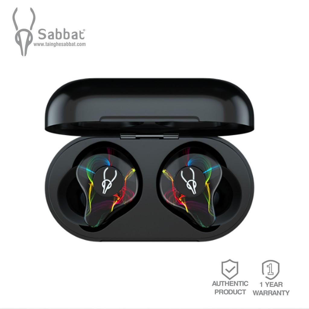 Tai nghe bluetooth Sabbat X12 ultra, X12 pro - Hàng chính hãng