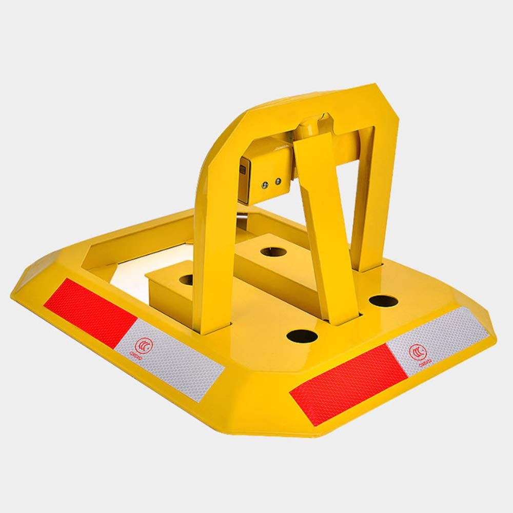 Khóa Đỗ Xe Ô Tô Khóa Chống Chiếm Đậu Xe Hơi NO PARKING MY HOME