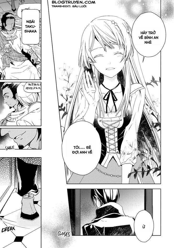 aoki umi no torawarehime chapter 6 24