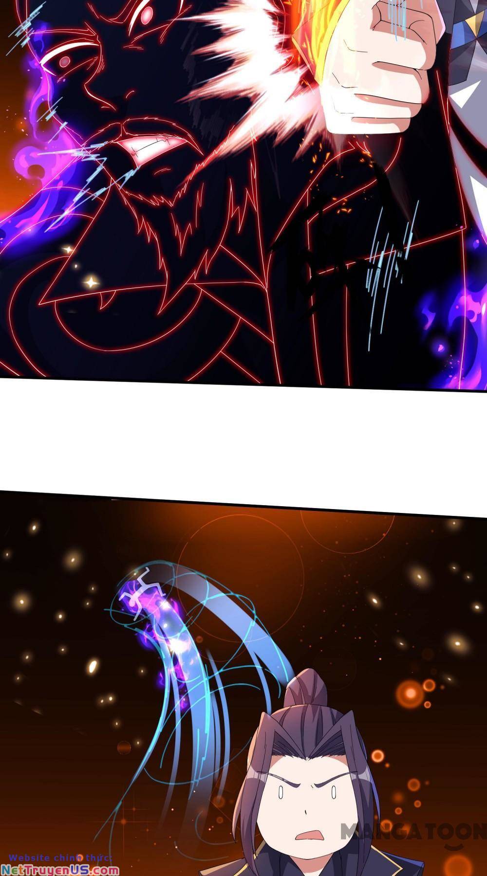 đệ nhất người ở rể chapter 281 19