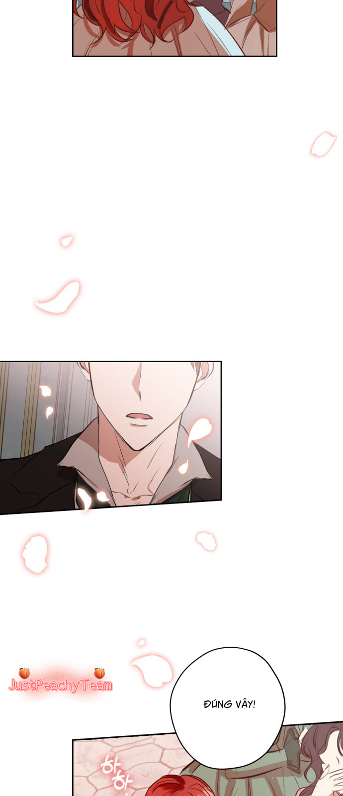 nâng cấp chồng lên level max chapter 6 15