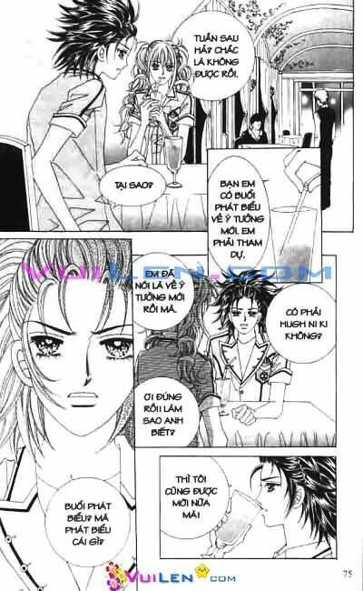 tình yêu quý tộc chapter 60 16