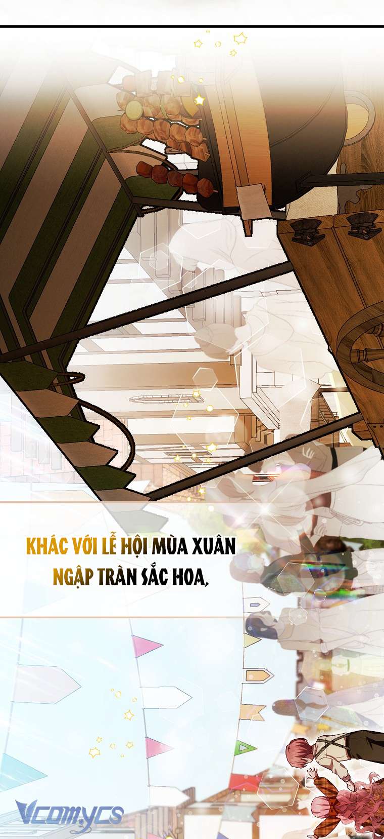 lần đầu bé út được yêu thương chapter 27 24