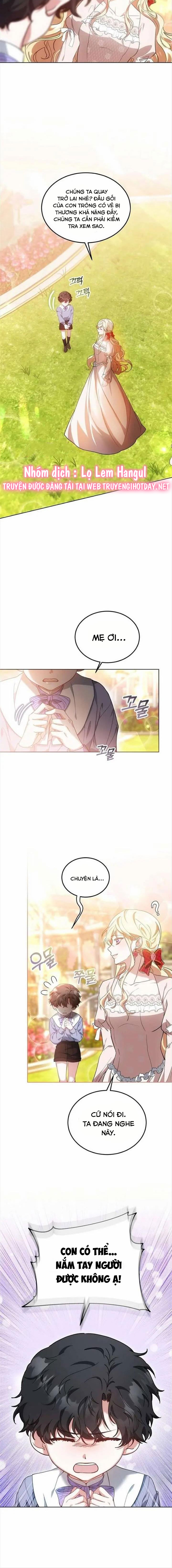 thoát chết một cách dễ dàng chapter 22 6