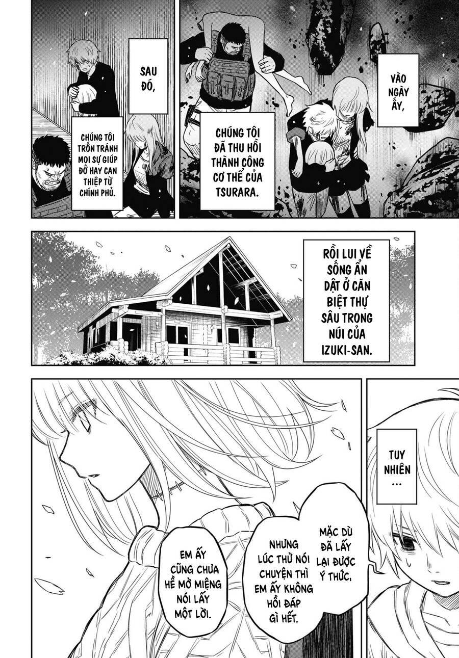 shikabane-gatana chapter 17.2 9