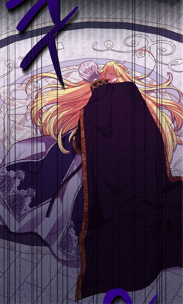 trở thành vợ thái tử quái vật chapter 71.2 35