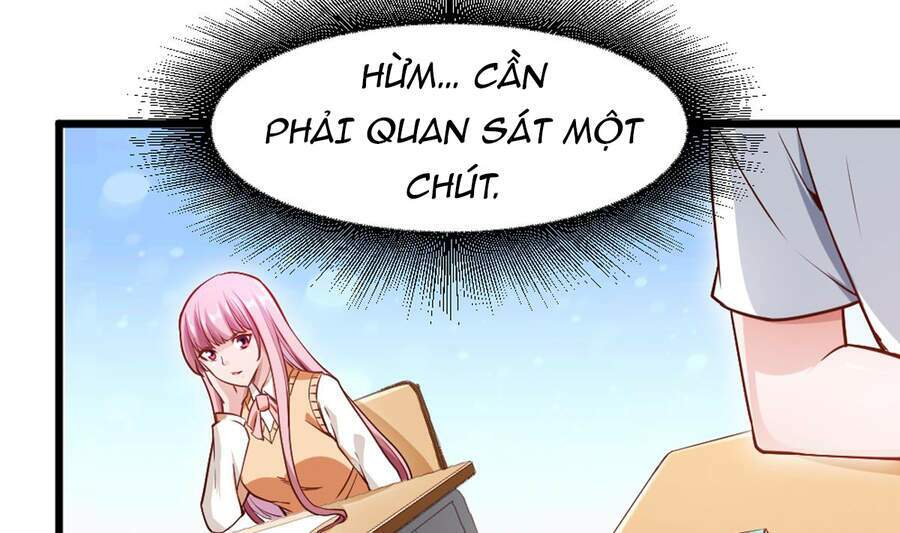 sau khi thân phận đại lão bị bại lộ chapter 3 29