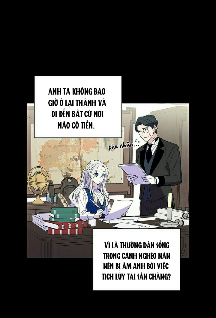 vợ ơi, anh sắp trụ không nổi rồi! chapter 1.1 13