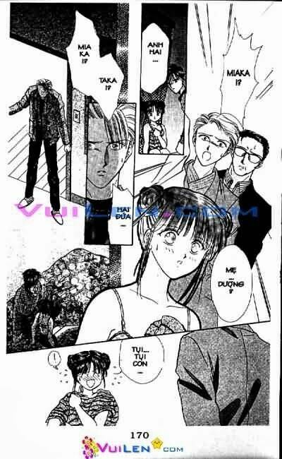 quyển sách kỳ bí chapter 16 171