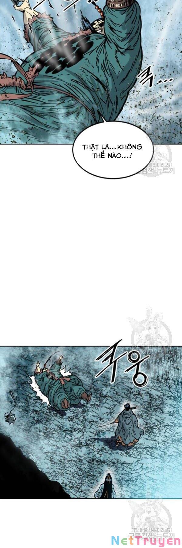 Thiên Hạ Đệ Nhất Nhân chapter 67 6