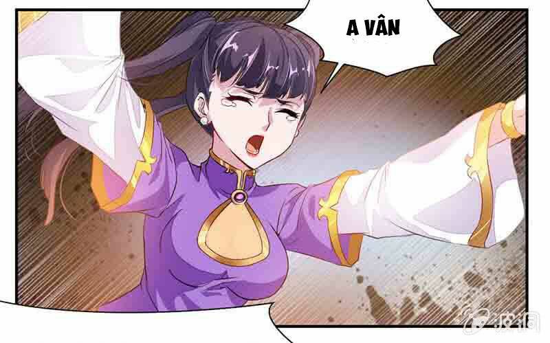 cửu dương thần vương chapter 71 17