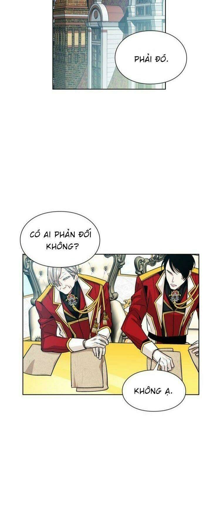 nữ hoàng ngoại khoa chapter 55 21