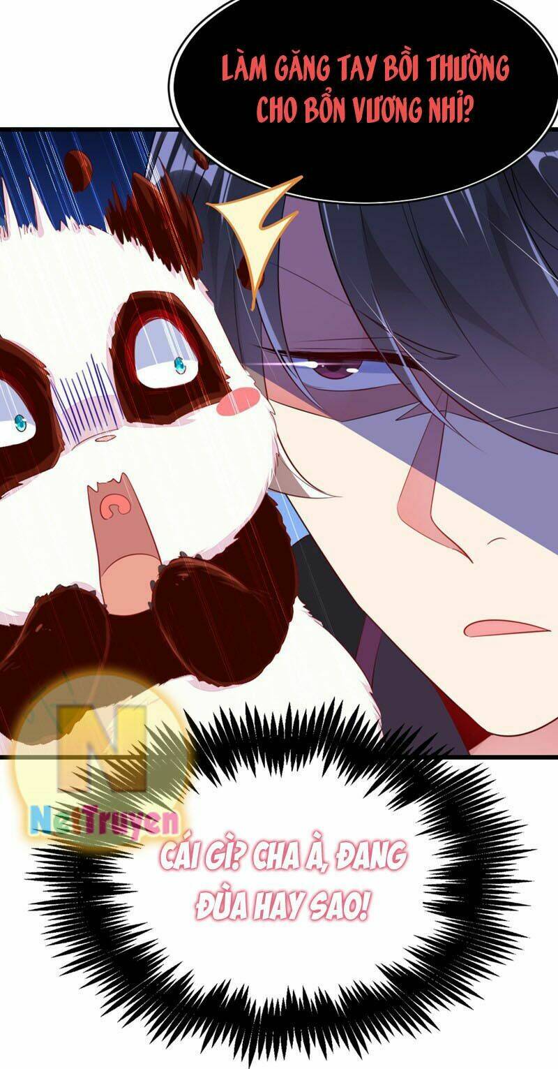 thiên thần gấu trúc muốn được ôm chapter 10 15