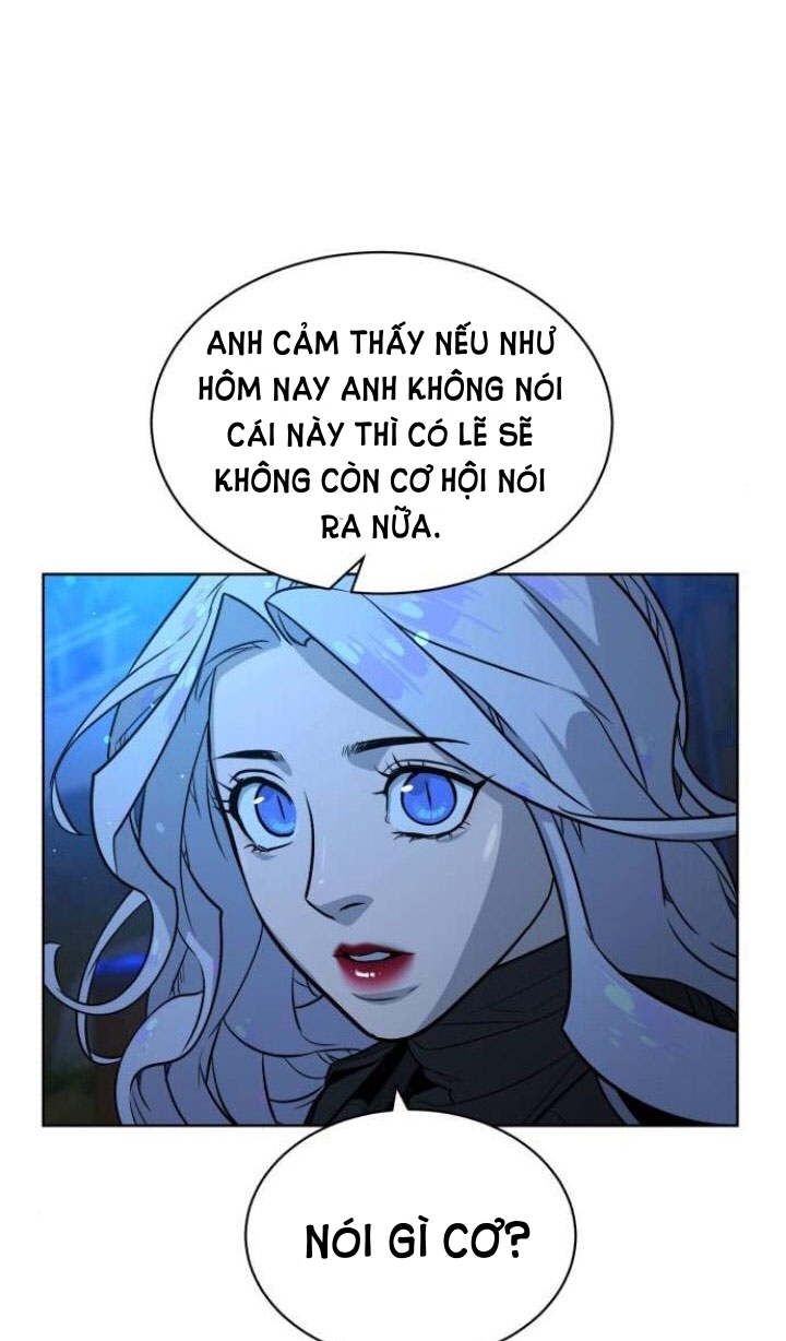 bạch huyết - white blood chapter 51 42