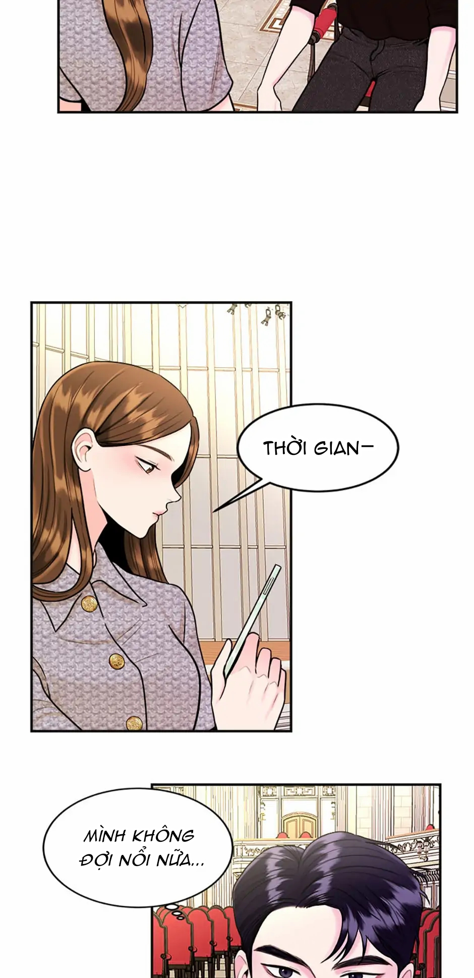 nghệ sĩ cello chapter 72.2 22