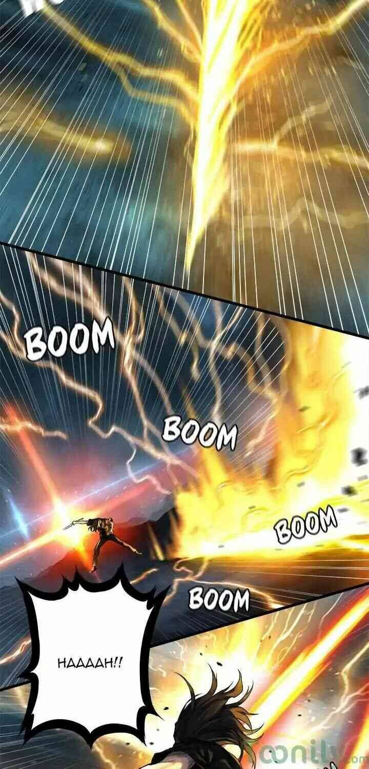 triệu hồi đến thế giới fantasy chapter 53 28