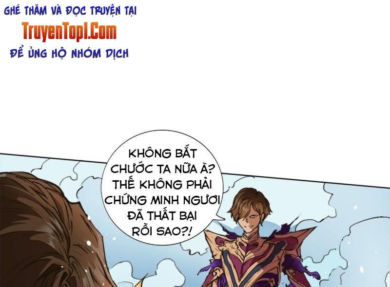 đường dần tại dị giới 2 chapter 2 11