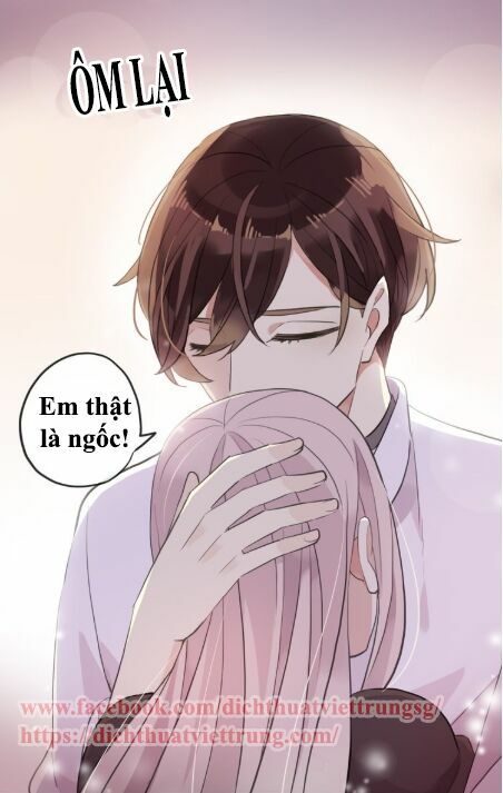 vết cắn ngọt ngào phần 2 chapter 54 22