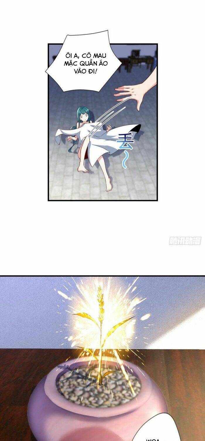 mở phòng khám tại tu tiên giới chapter 70 9