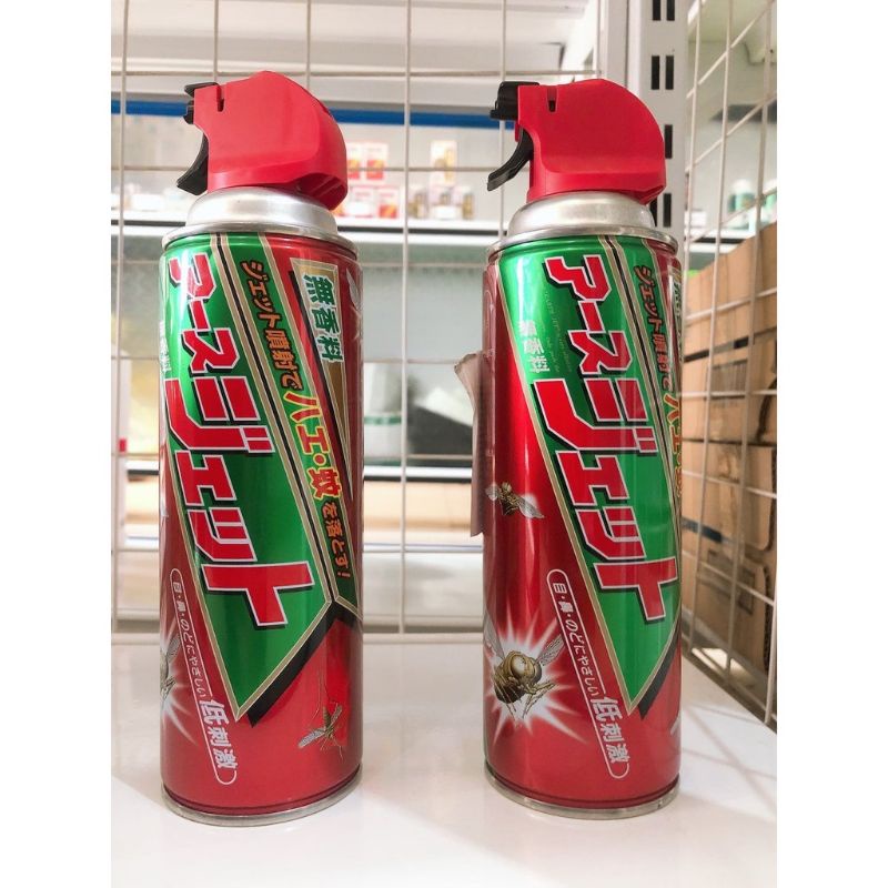 Chai xịt diệt gián ,côn trùng không mùi 450ml