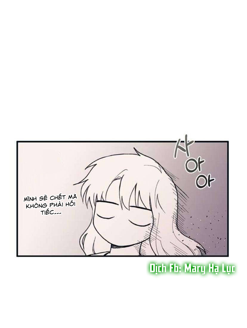 yeonwoo ngây thơ chapter 24 25