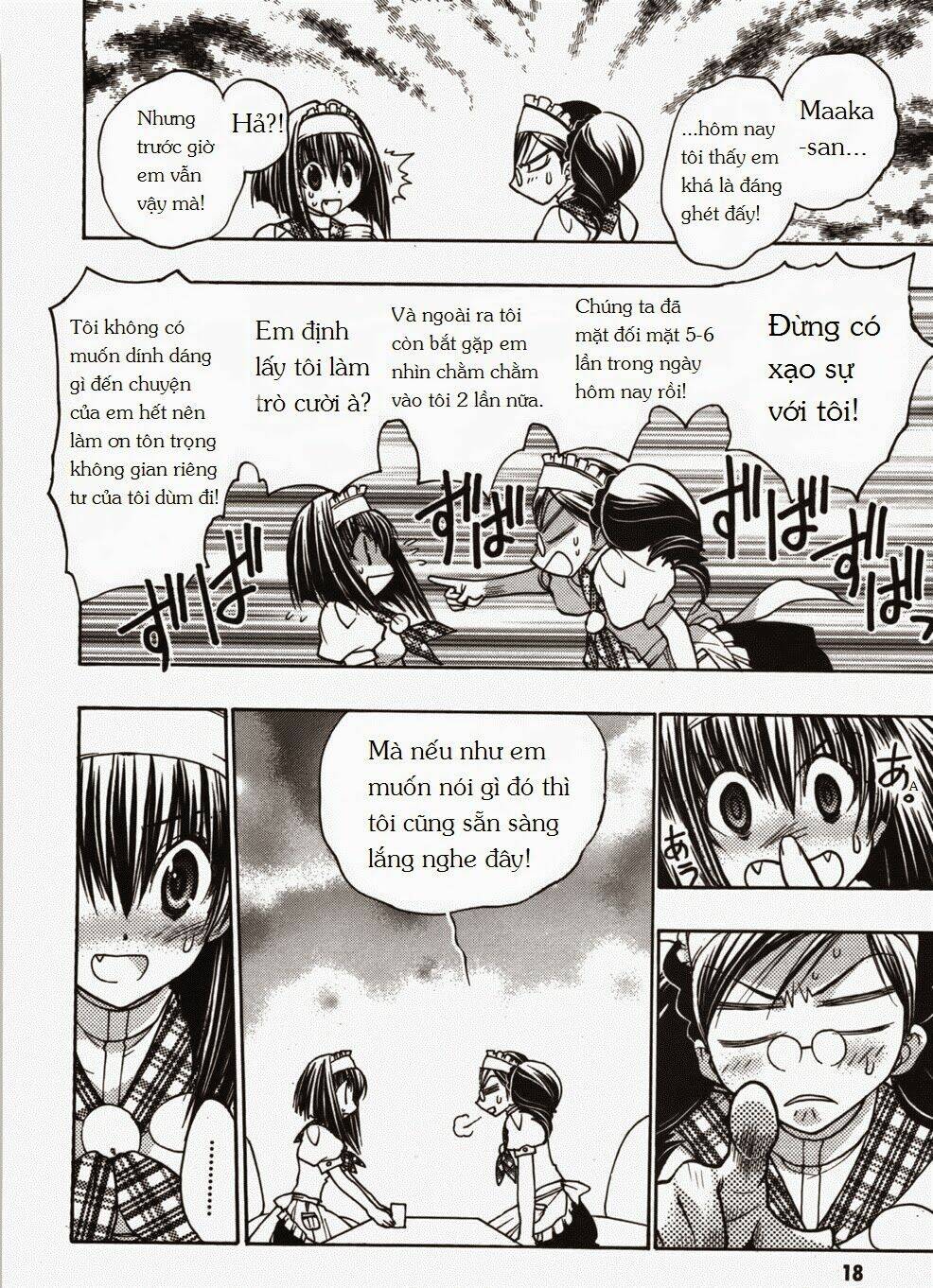 little vampire chapter 47 24