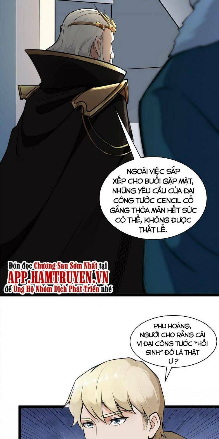 lê minh chi kiếm chapter 21 4