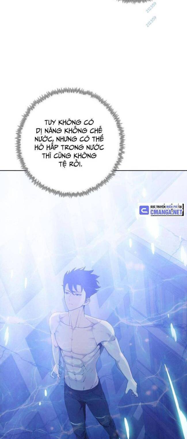 kẻ tàn nhẫn ngày tận thế: bắt đầu dự trữ hàng tỉ tấn vật tư chapter 18 8