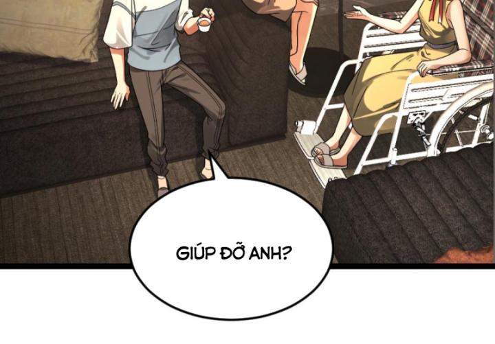 đóng băng toàn cầu: tôi gây dựng nên phòng an toàn thời tận thế chapter 250 15