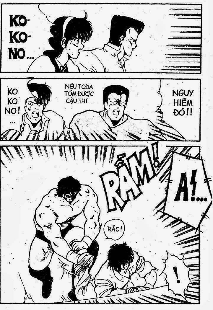 truyền nhân atula - shura no mon i chapter 46 15