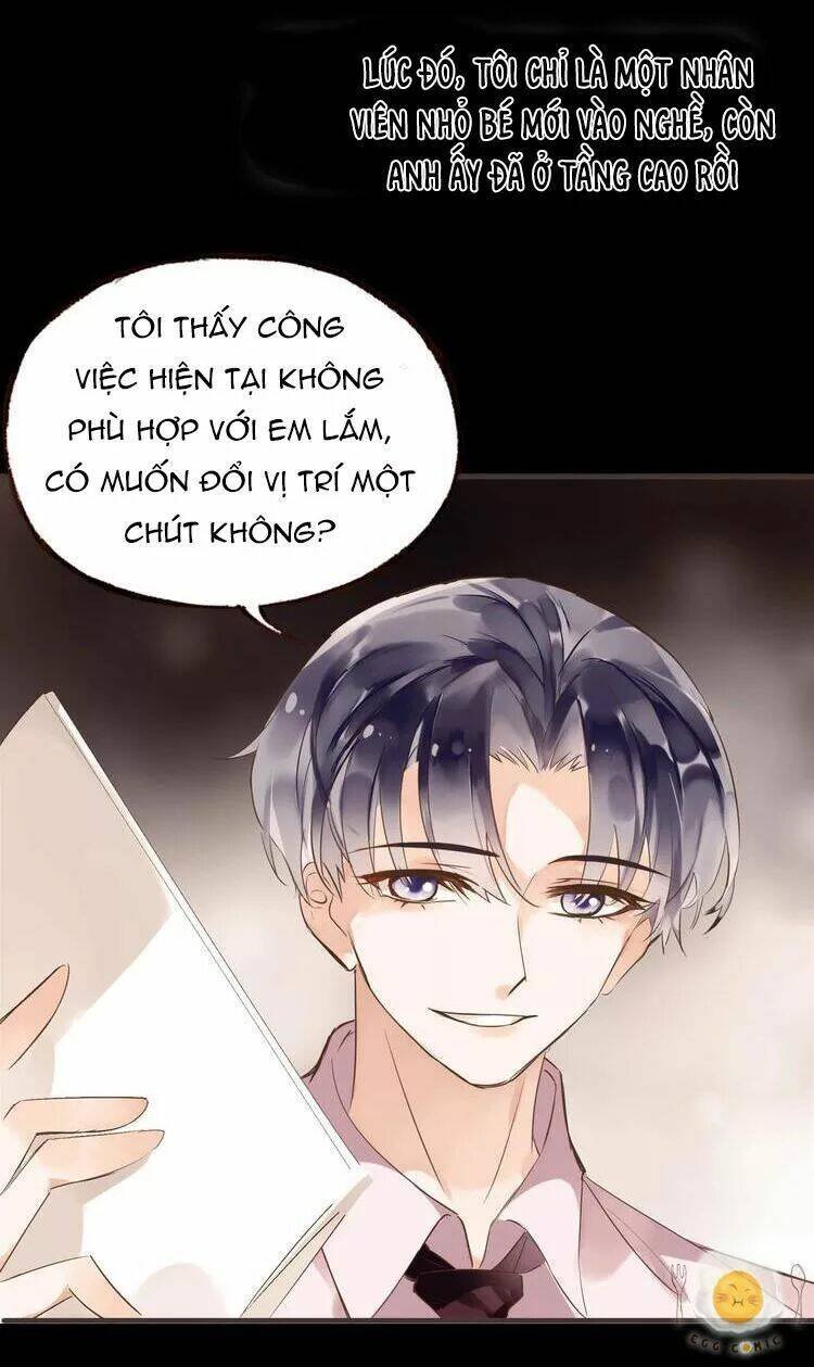 nở rộ trên bụi gai chapter 41 8
